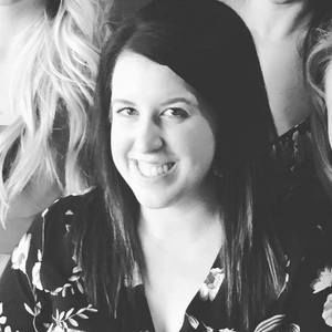 Meet your Posher, Mallory